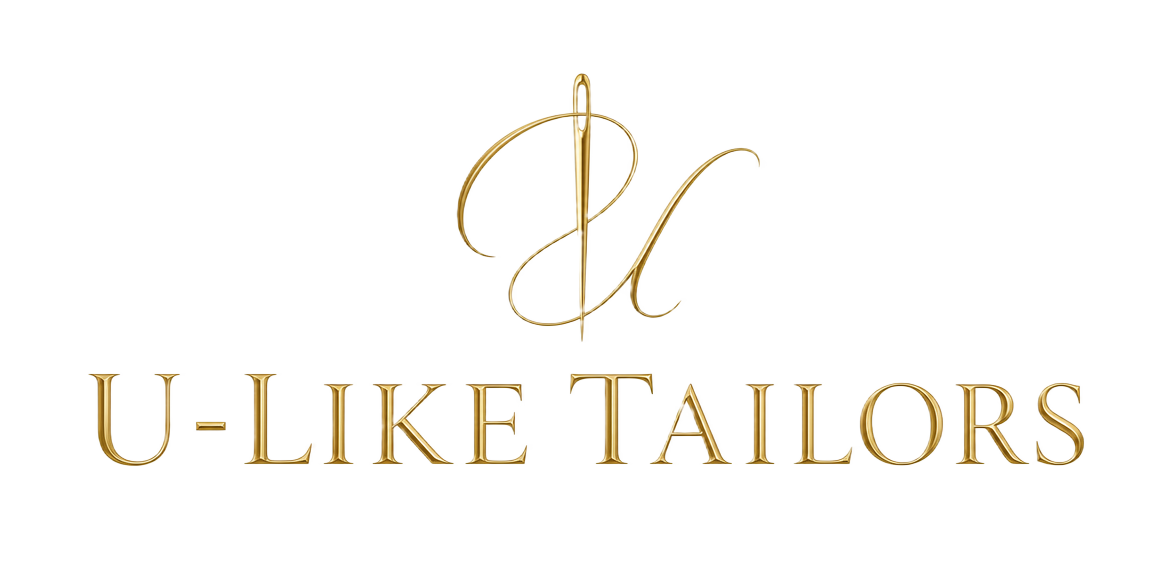 U-Like Tailors logo